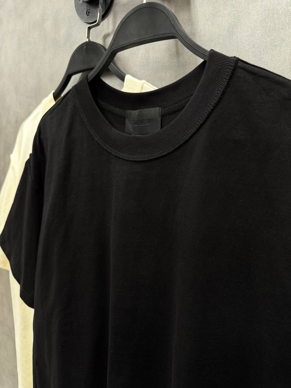 футболка fear of god,футболки для мужчин летняя,fear of god essentials,футболки для мужчин