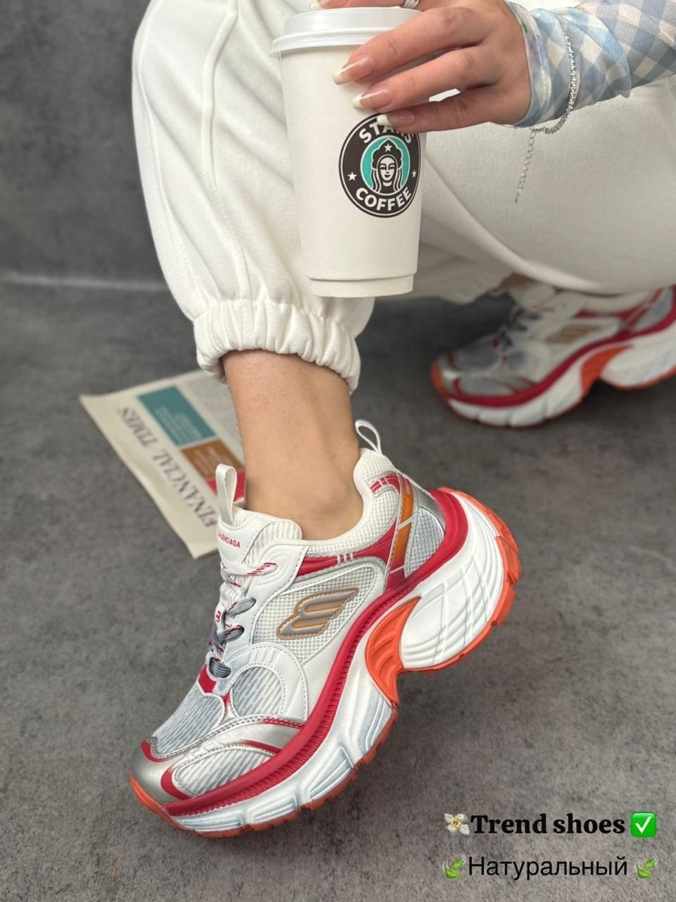 женские кроссовки,кроссовки женские balenciaga,кроссовки,кроссовки массивные,кроссовки balenciaga