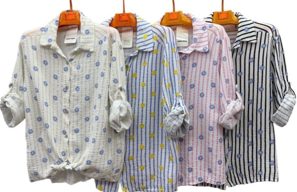 рубашка в полоску женская,рубашка в полоску,женская рубашка,повседневная рубашка,рубашка модная