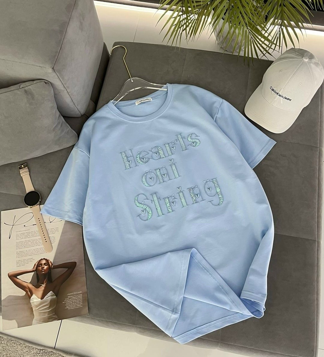 футболки женская,футболки женская оверсайз,голубая футболка оверсайз,футболка женская голубая,футболка голубая