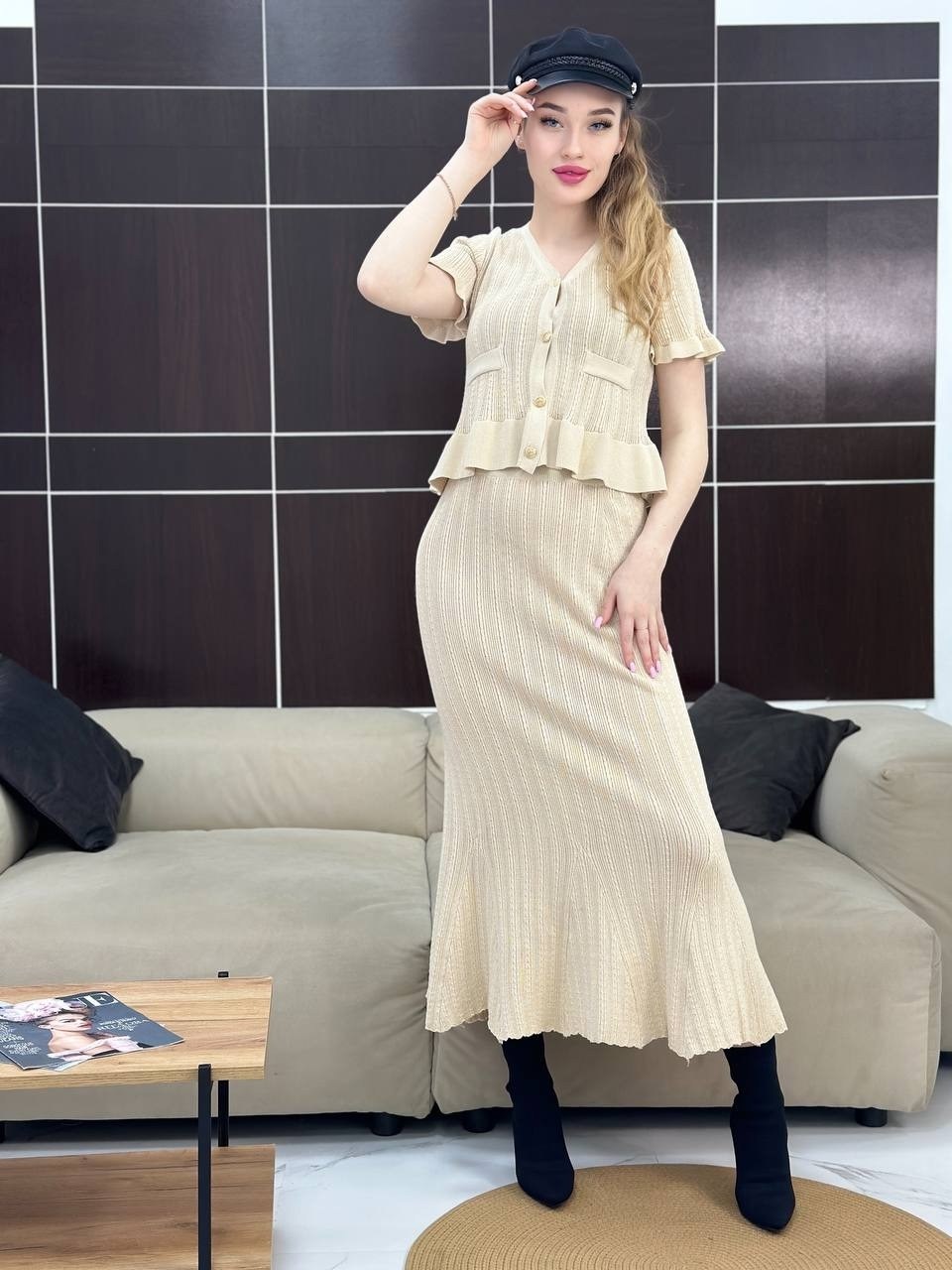 Женская одежда