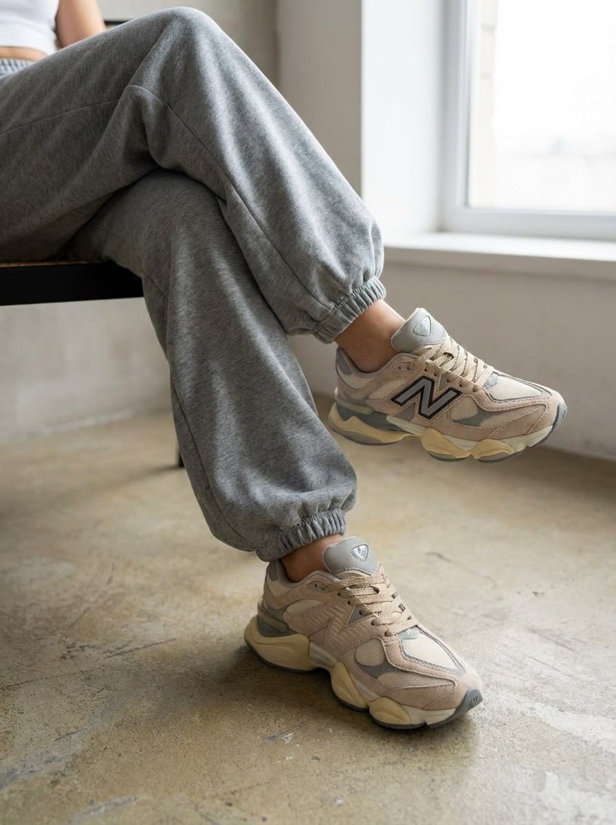 кроссовки new balance 9060,кроссовки new balance,кроссовки,кроссовки тренд,женские кроссовки