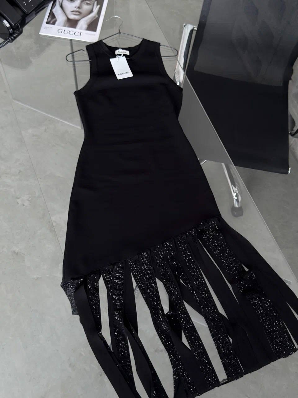 девушка,модели,стильное платье,платье с оборками,платье мода