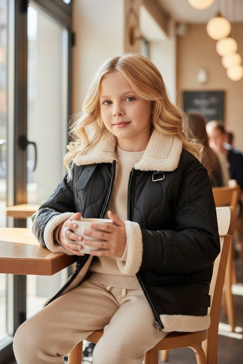 кожаная куртка,куртка зимняя для девочек,куртка,куртка для девочек,куртка детская