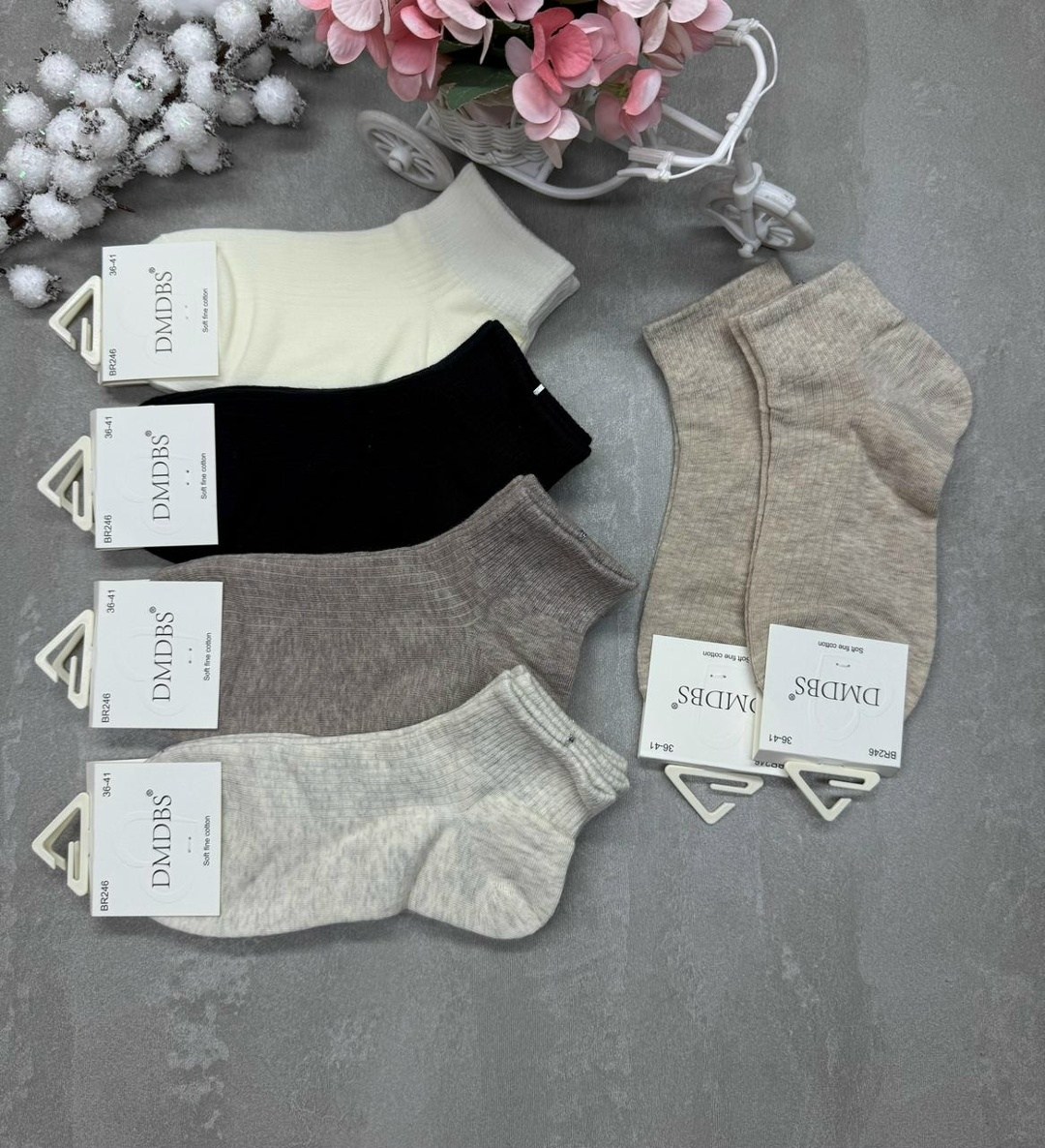 носки женские короткие,носки женские 10 пар,носки женские,носки женские фирма ,,туркан,,,носки комплект