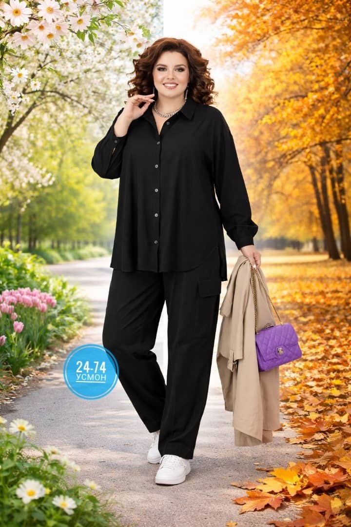 костюм с брюками,брючный костюм больших размеров,брючный комплект,костюм женский,костюм для полных