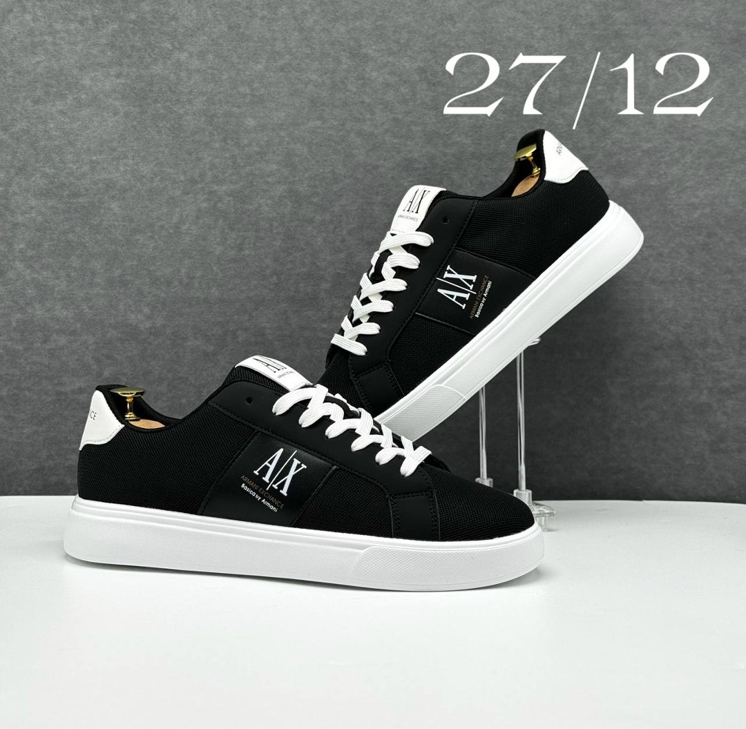 кеды мужские armani exchange,armani exchange кеды,кроссовки мужские armani,кеды armani,