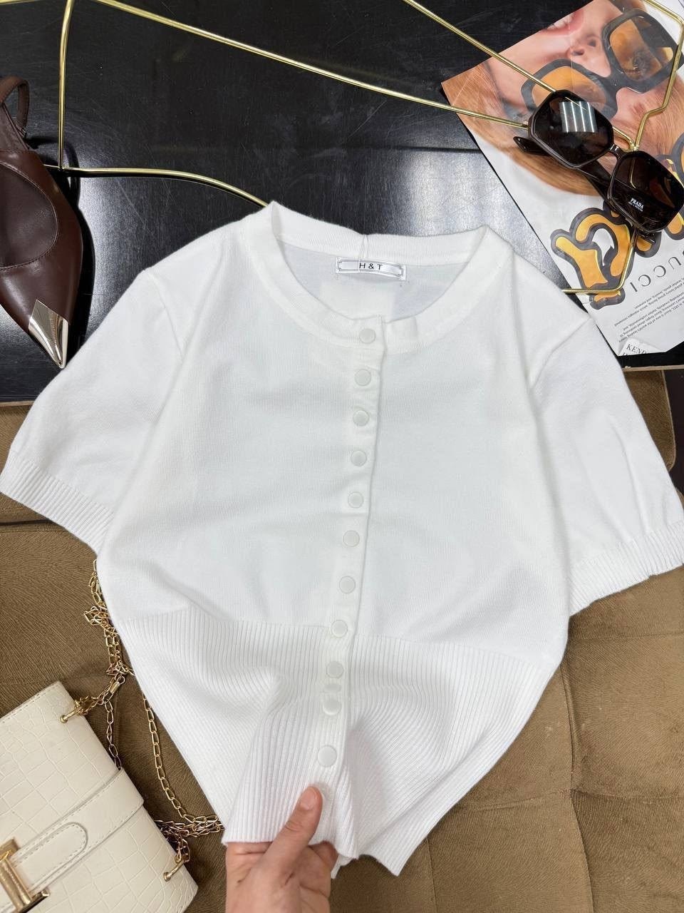 женская кофта,кардиган с коротким рукавом,кофточка,женская кофточка,трикотажный кардиган