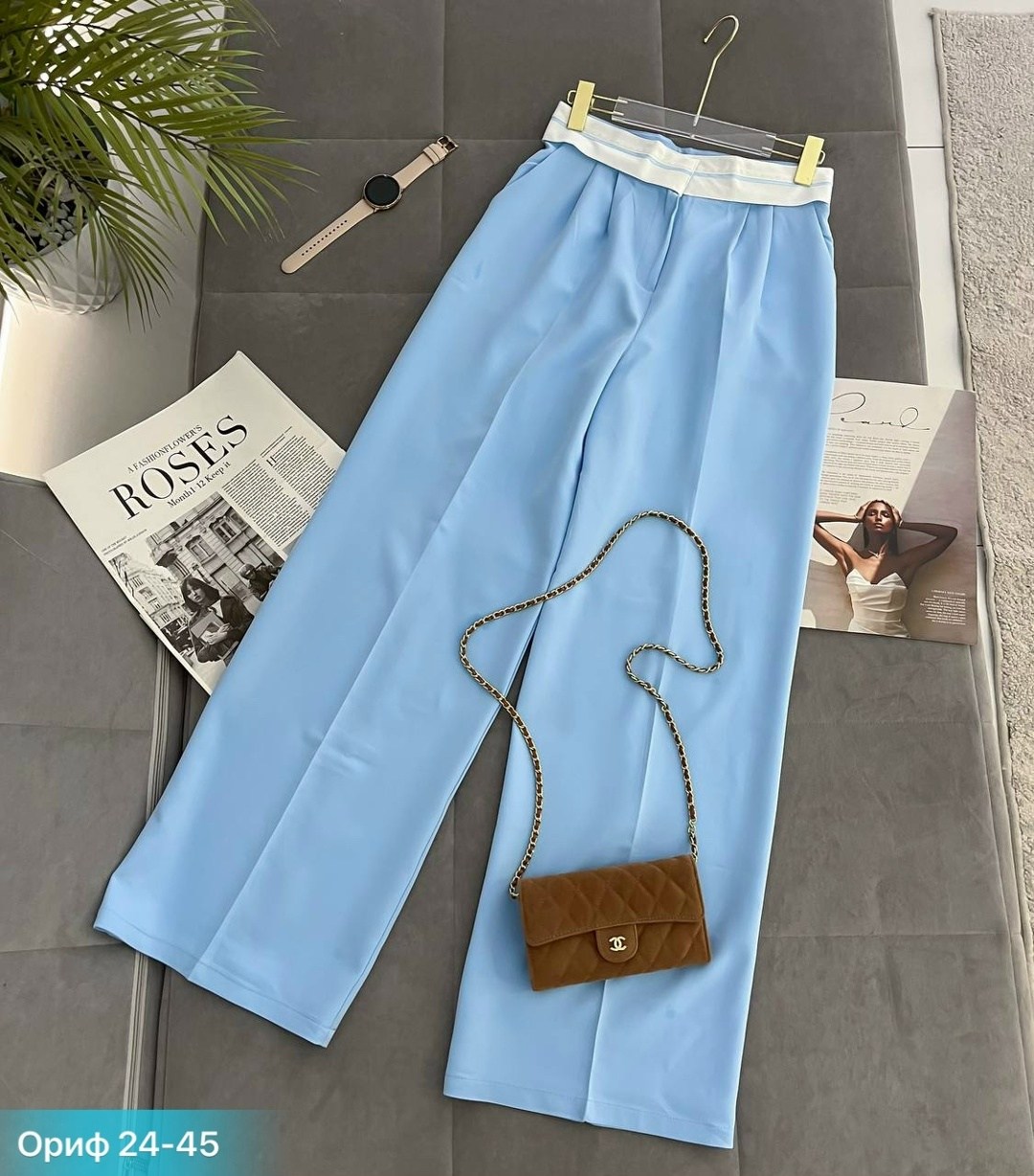 женские брюки,оранжевые брюки,брюки жен,брюки с широкими штанинами,широкие брюки