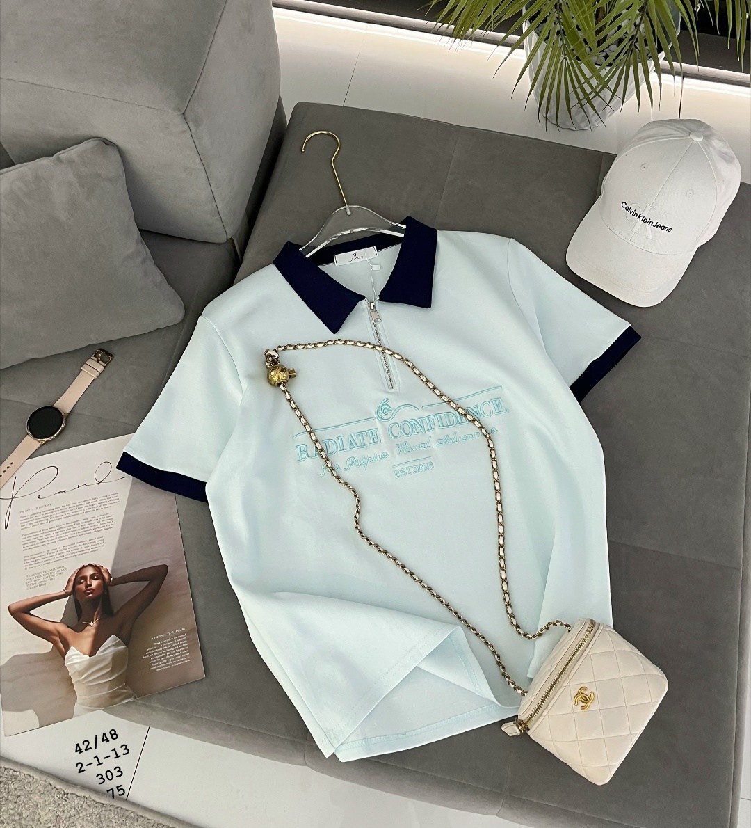 футболка поло женская,женская футболка,футболки с воротником,модная футболка,стильная футболка