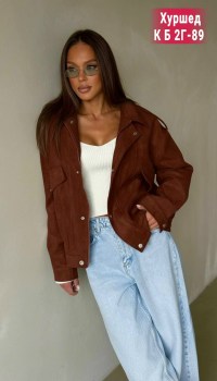 Верхняя одежда