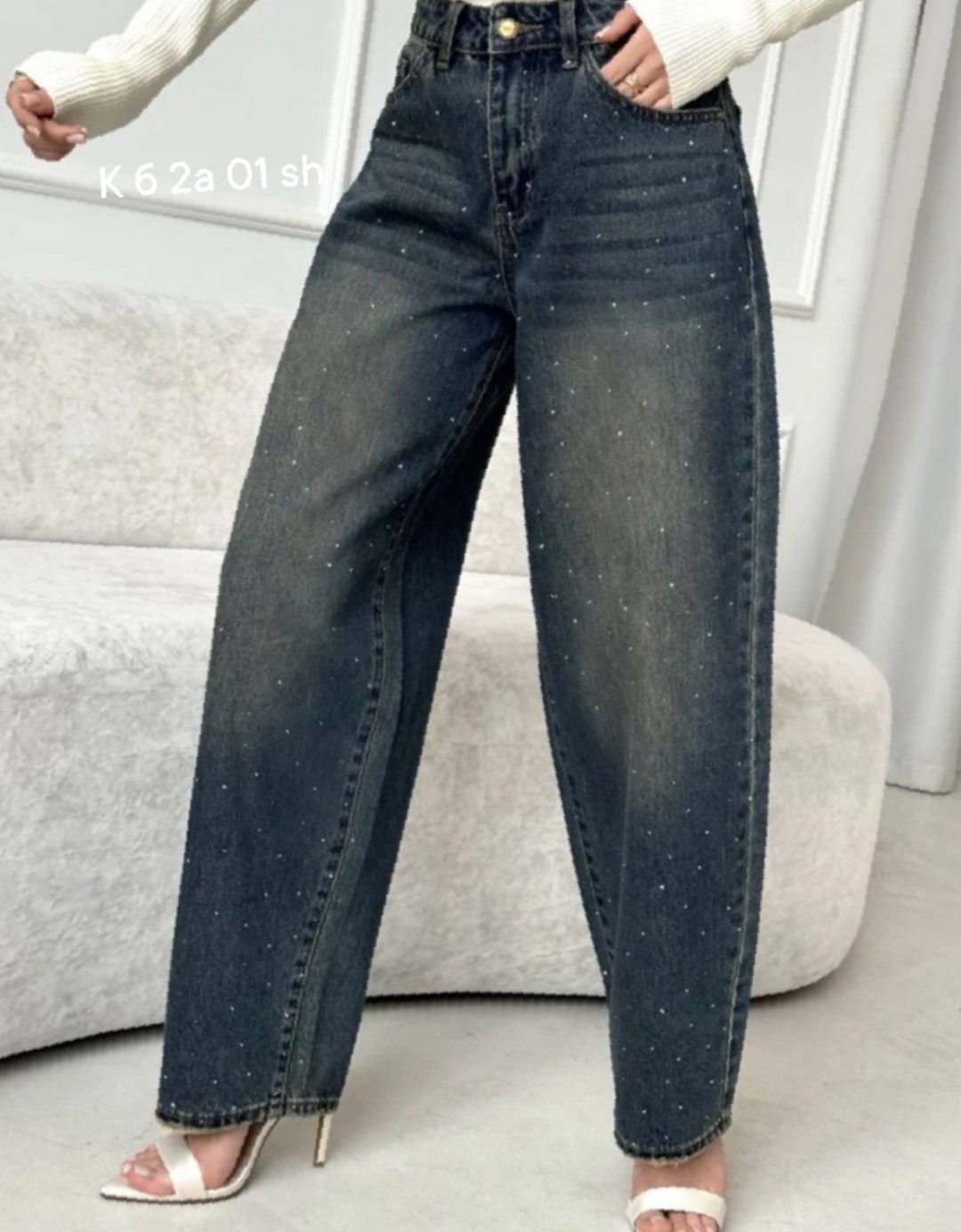 джинсы широкие,стильные джинсы,джинсы женские широкие,женские джинсы,джинсы широкие eliff