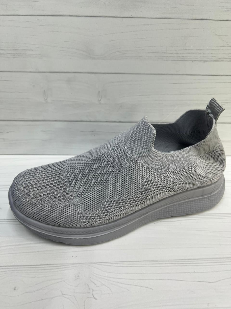 ,слипоны серые,женские слипоны,кроссовки женские,женская