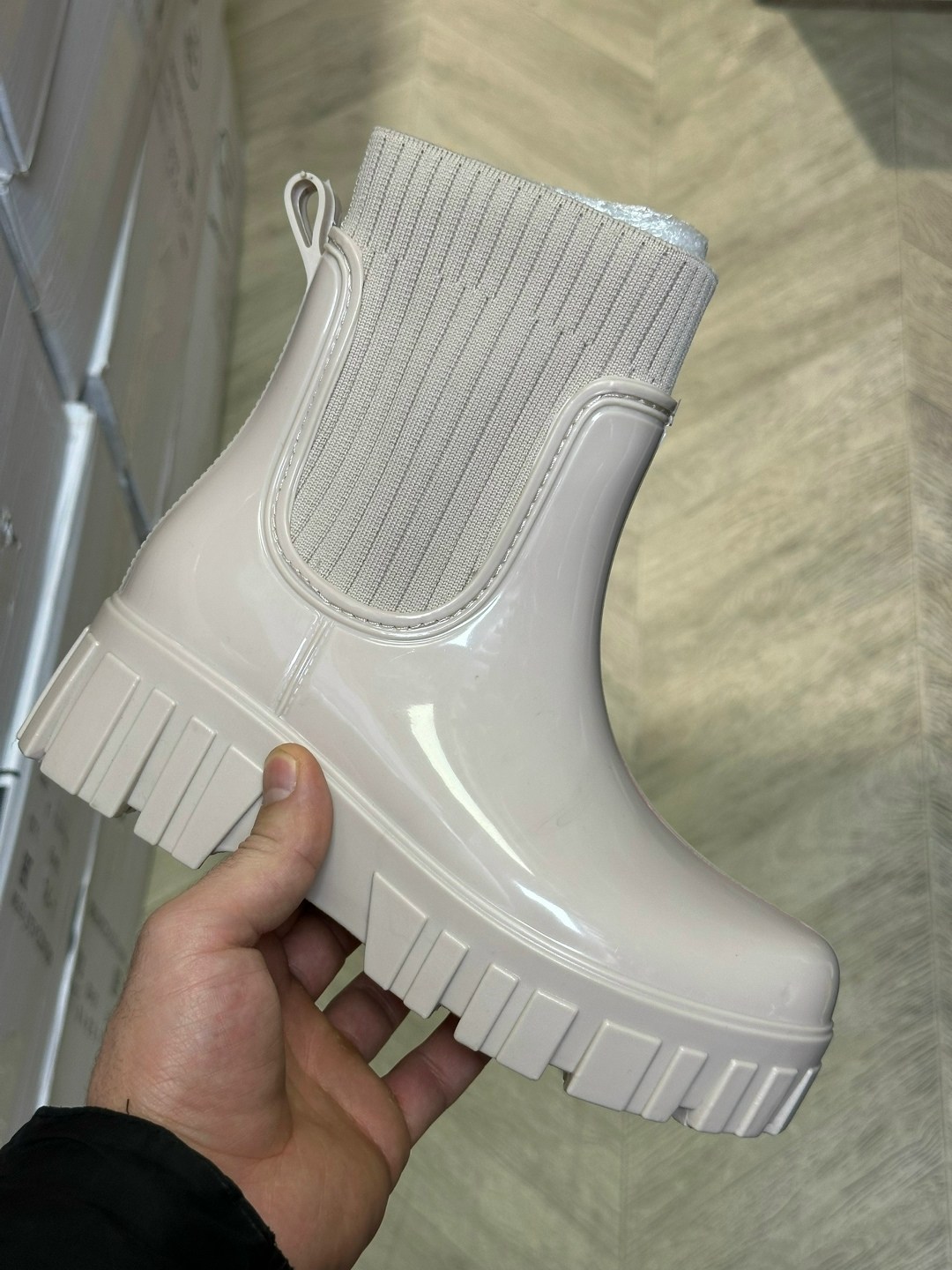 сапоги резиновые женские,резиновые сапоги,сапоги резиновые basvello,сапожки,сапоги резиновые челси