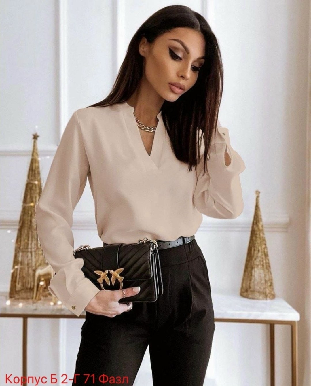 базовая женская блуза,вечерняя блузка,женская модная блузка vonda,блузка,блузка нарядная осень офис