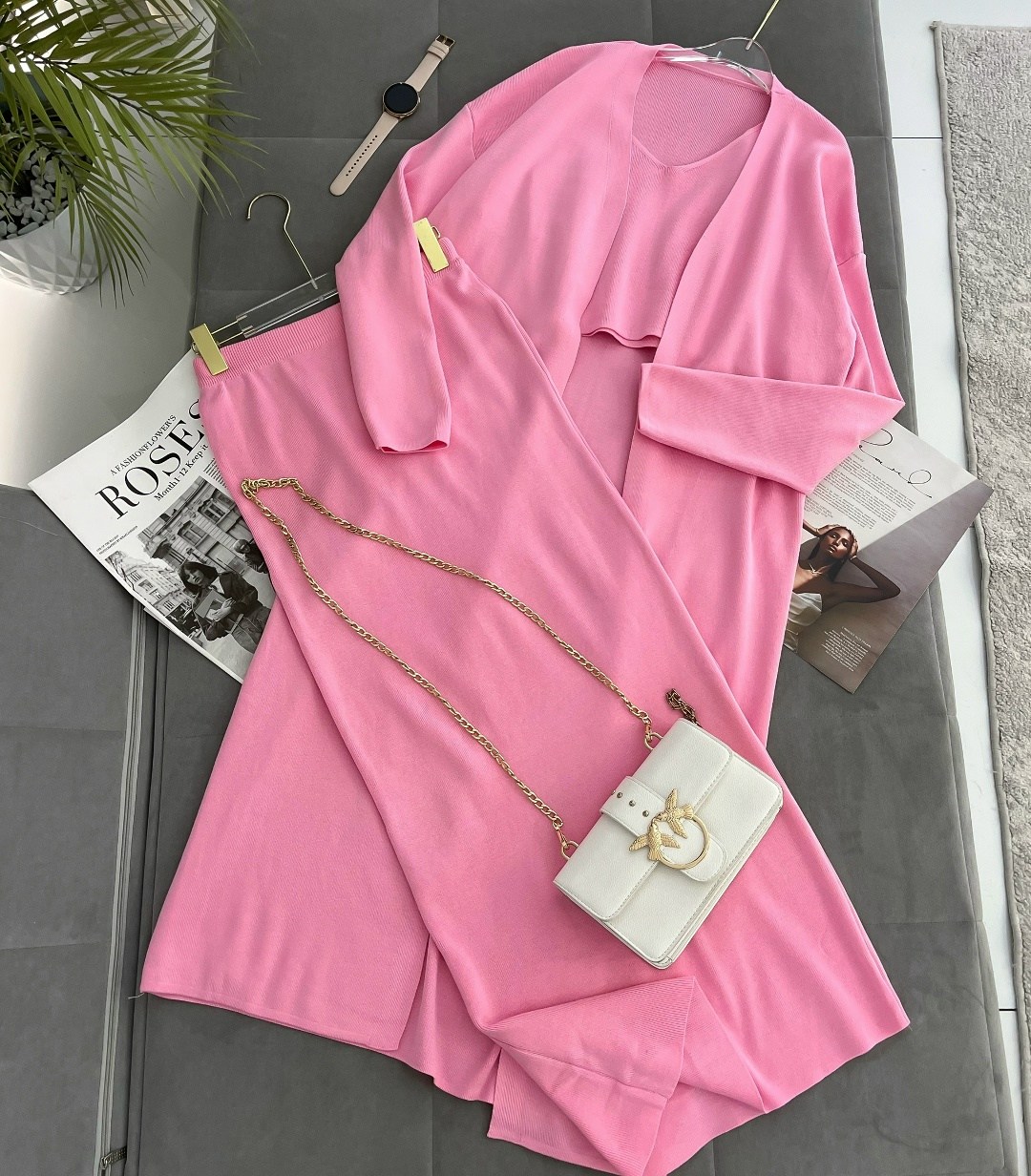 комплект платье с кардиганом длинное,костюм двойка кашемир,длинный кардиган,платье и кардиган