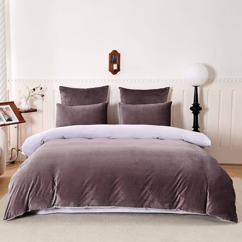 комплект постельного белья,постельное белье люкс, для дома,комплект постельного белья с пододеяльником,плюшевое одеяло