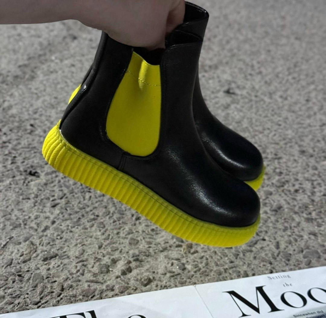 ,ботинки челси,ботинки модные,ботинки челси детские,женские ботинки челси