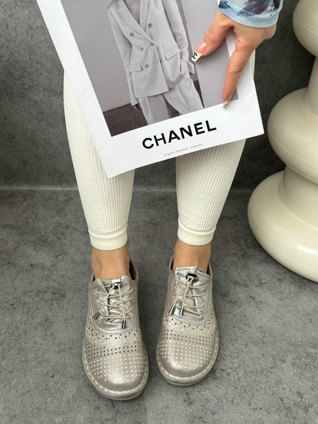 , женская,обуви,туфли с перфорацией,туфли женские