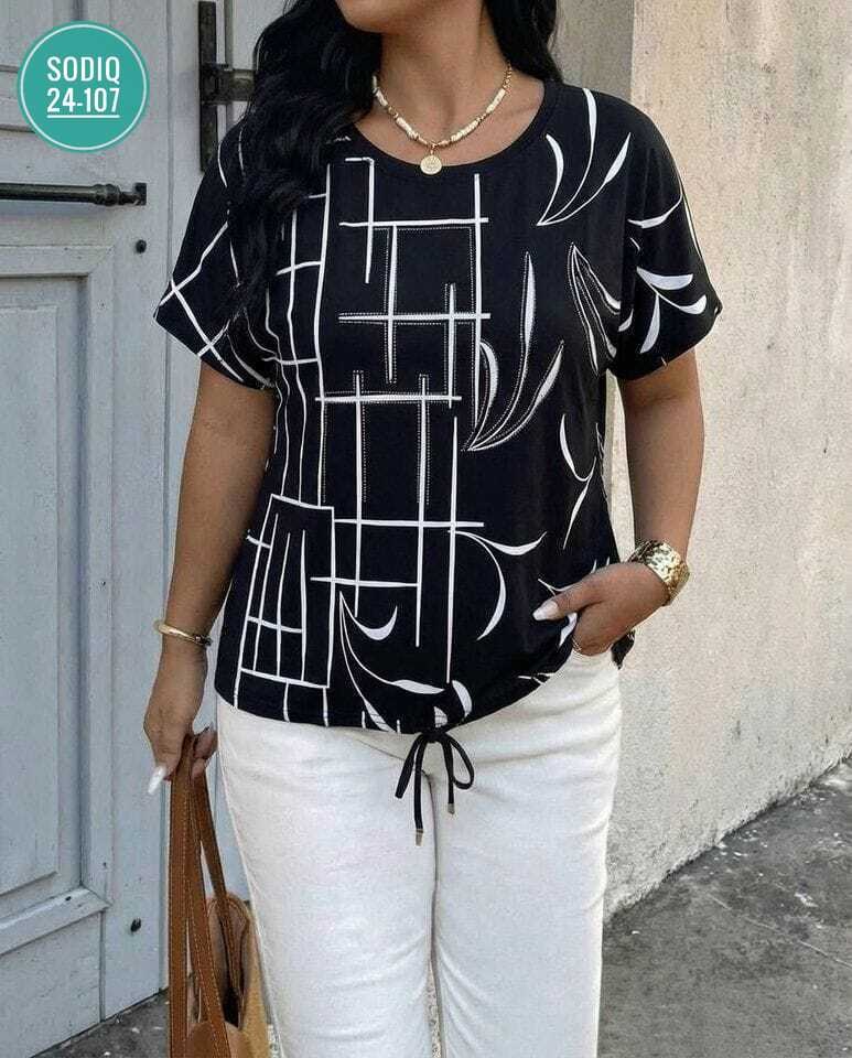 туника нарядная,футболки женская,женская кофта,стиль туники,футболки женские больших размеров