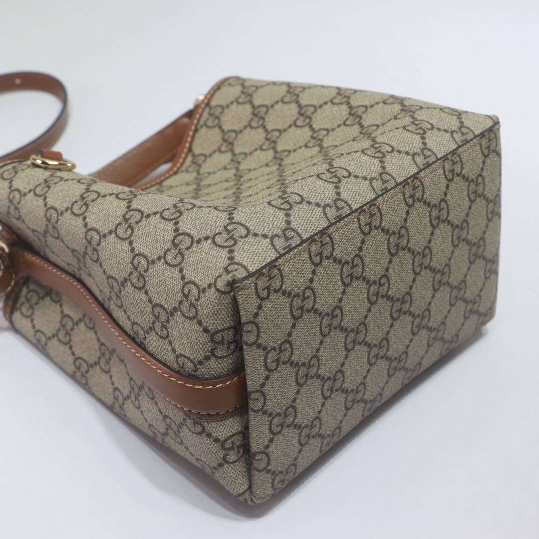 сумка-тоут из кожи double g gucci,gucci сумка,сумка через плечо модная и простая gucci,модная сумка,сумка через плечо gucci