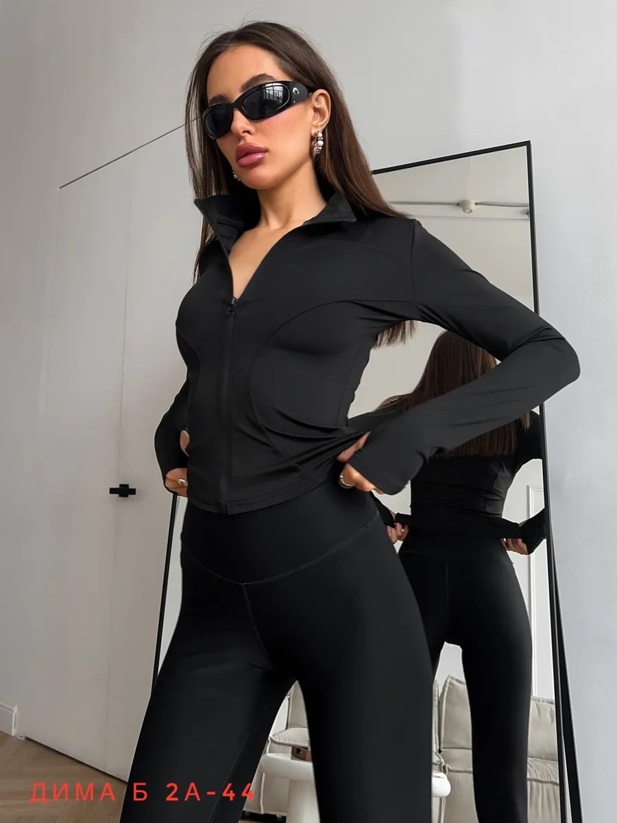 женская кофта,спортивный рашгард,костюм женский,кофта спортивная женская,рашгард спортивный на молнии для фитнеса