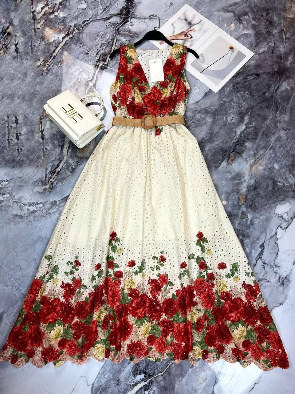 платье с вышивкой,модное платье,женское платье с вышивкой,длинное платье с вышивкой,платья сарафан