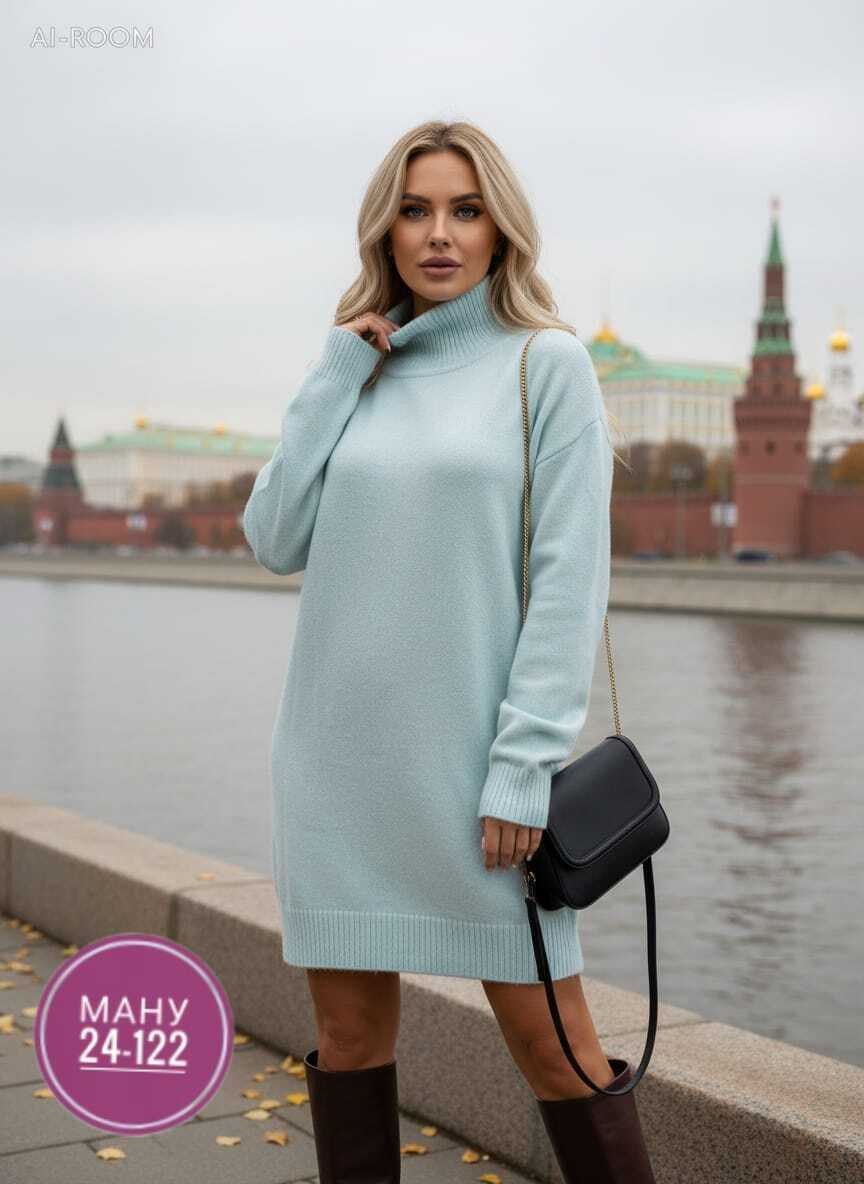 платье женская,вязаное платье женское,туника женская,вязаное платье,платье свитер теплое