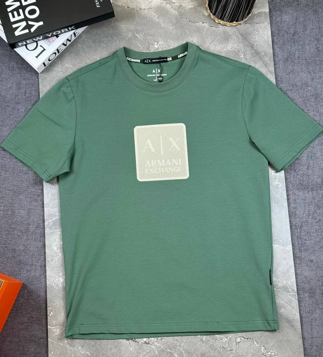 футболка armani exchange,armani exchange мужская футболка,мужские футболки emporio armani,футболка мужская "armani",футболка armani