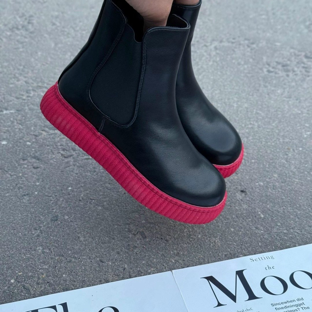 ,ботинки челси,ботинки модные,ботинки челси детские,женские ботинки челси