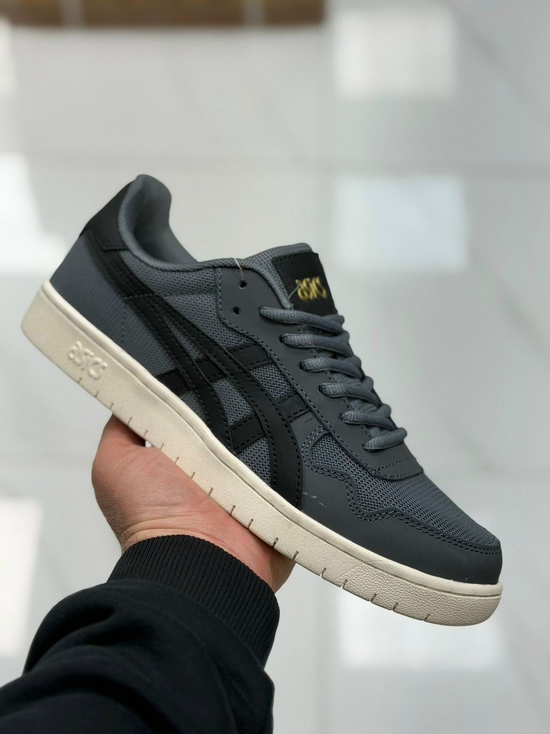 кроссовки asics,кроссовки мужские asics,кроссовки asics japan s,asics japan s black,