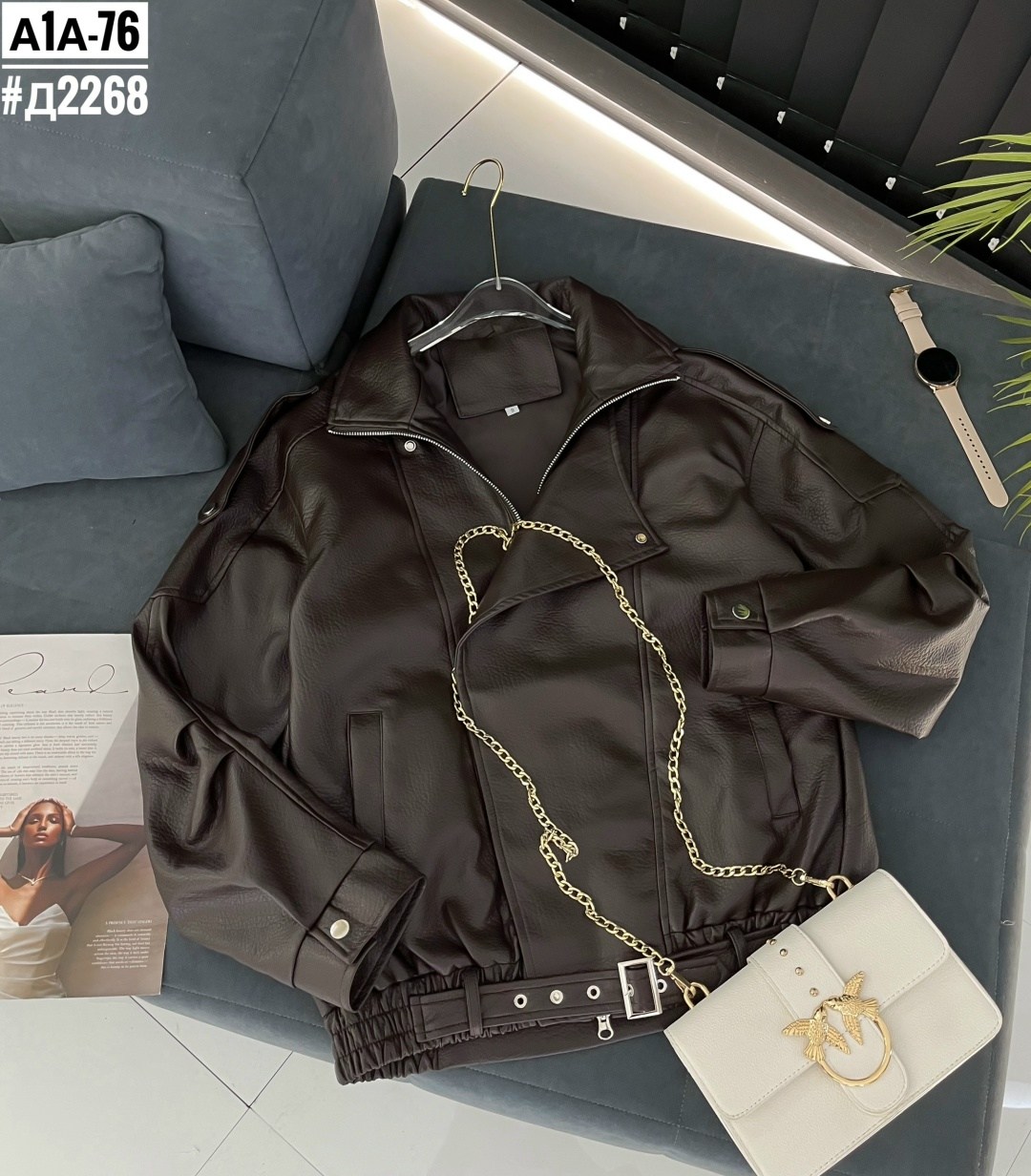 косуха куртка кожаная,куртка кожаная женская,косуха куртка кожаная оверсайз chauzi,куртка кожаная,куртка косуха