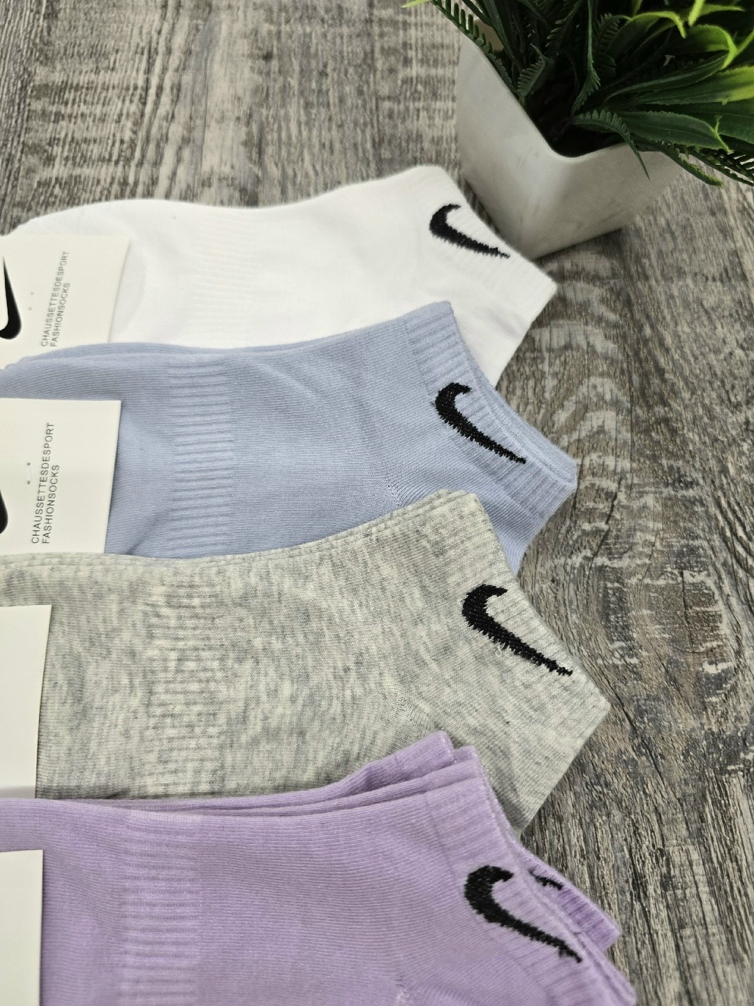 комплект носки женские,носки женские 10 пар,комплект носков женских nike sport socks белых 36-41,носки женские nike,носки женские