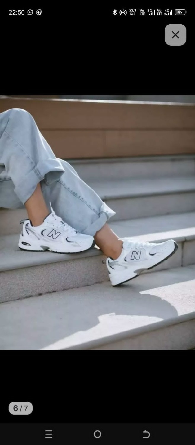 кроссовки new balance 530,кроссовки new balance,кроссовки new balance 530 женские спортивные белый/серебряный,кроссовки new balance 530 белые,кроссовки женские new balance 530