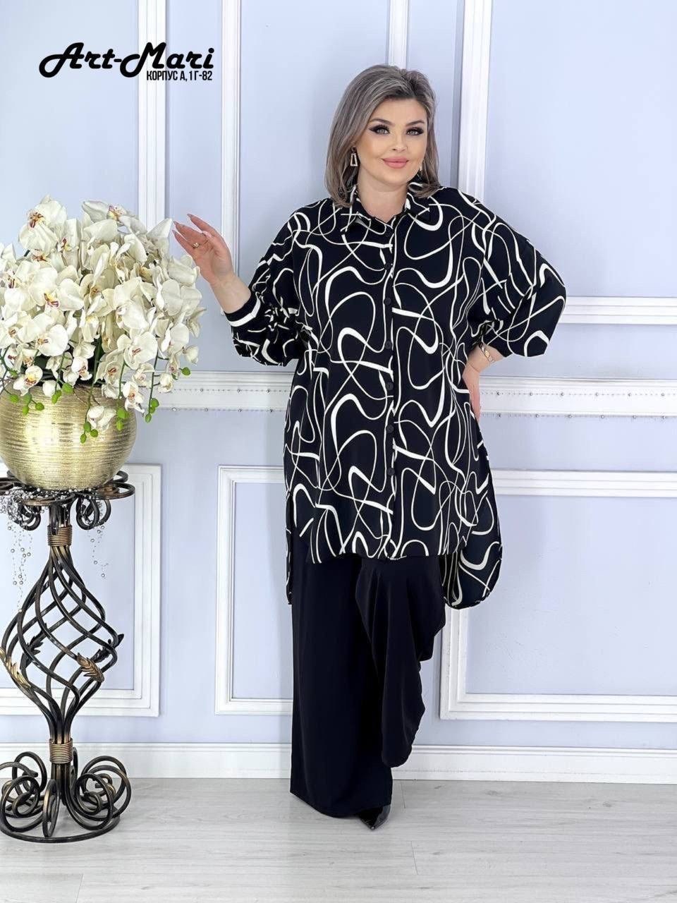 женский брючный костюм двойка,костюм женский,костюм двойка,женские брючные костюмы, больших размеров