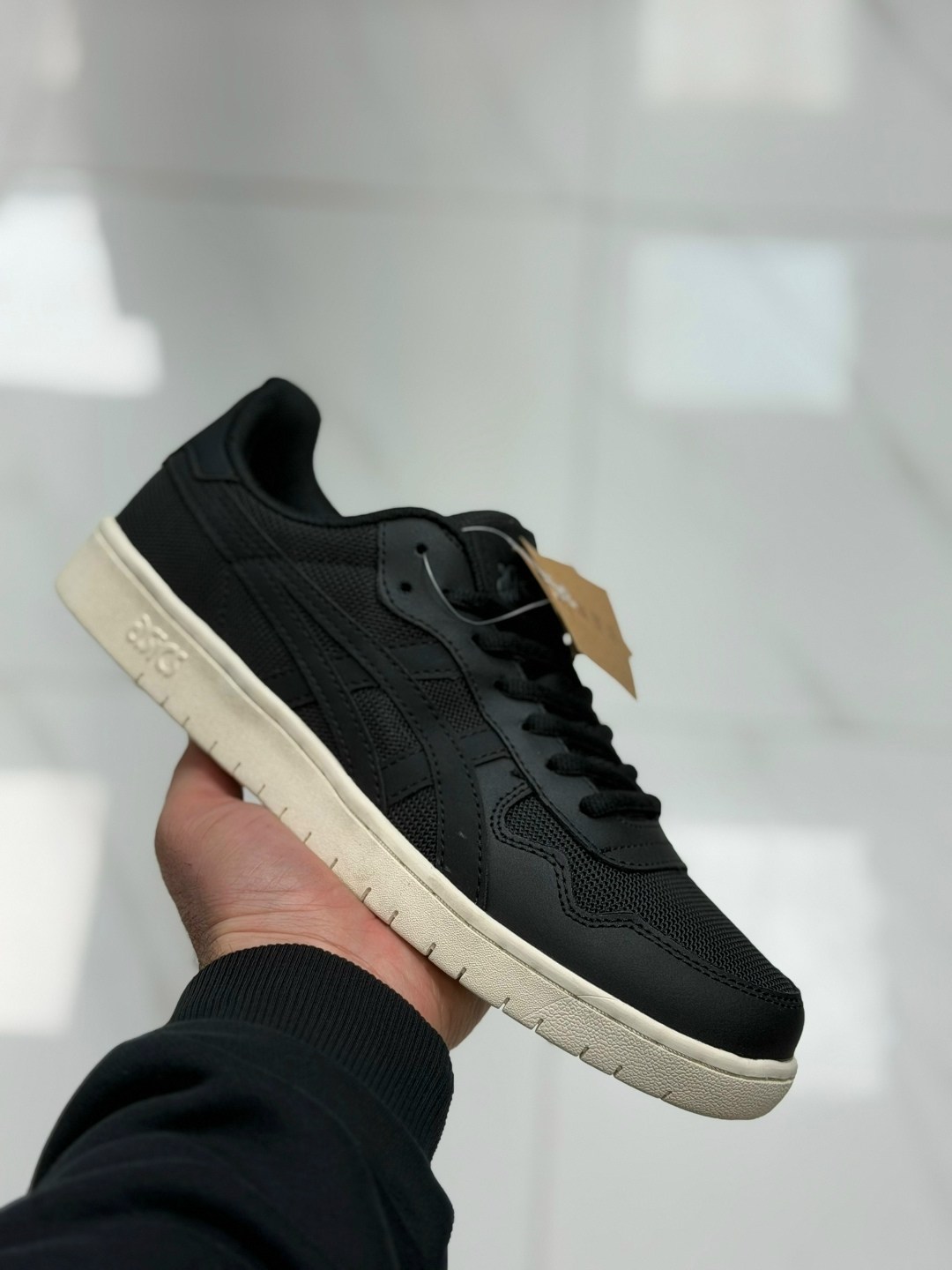 кроссовки asics,кроссовки мужские asics,кроссовки asics japan s,asics japan s black,