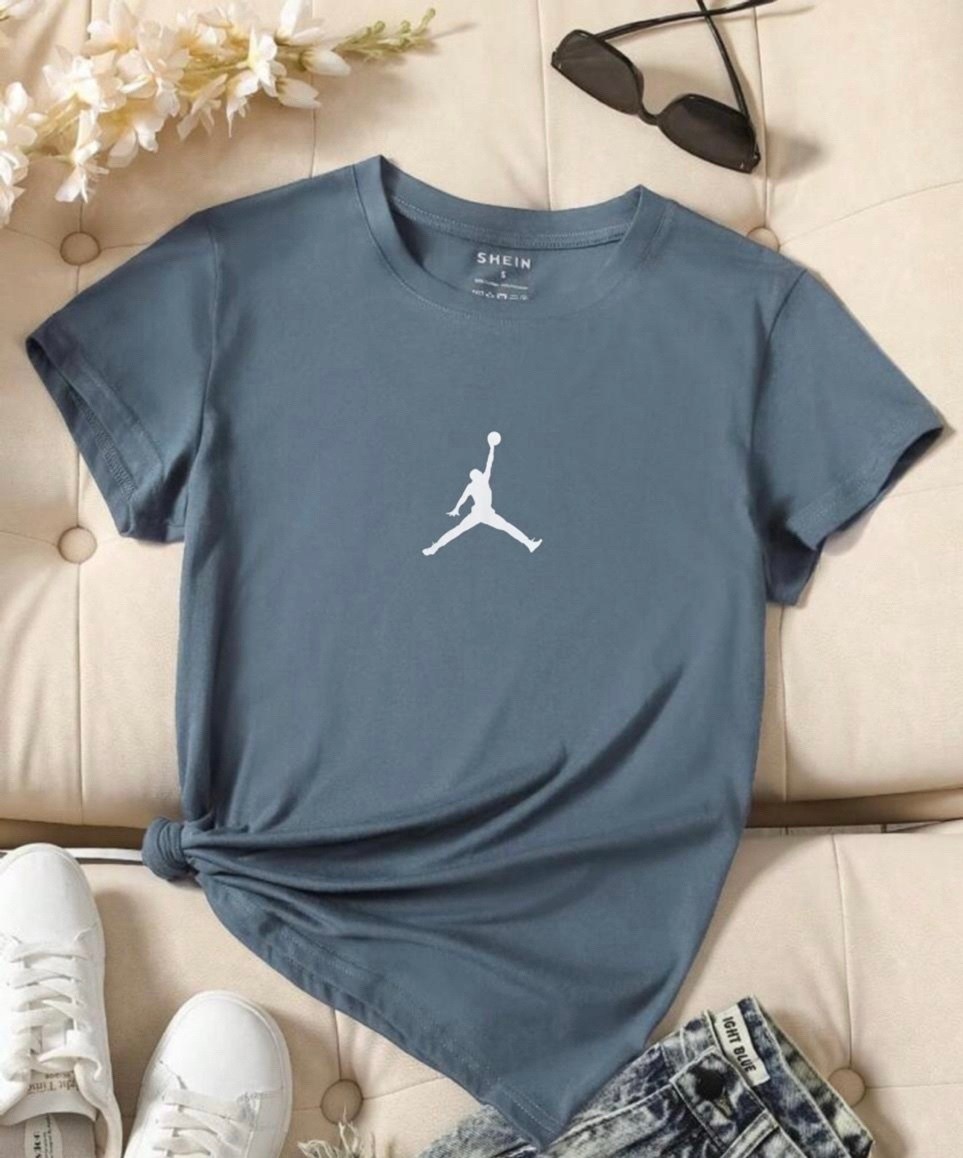 футболки женская,футболки женские модные,женская зеленая футболка джордан найк,jordan футболки,футболка