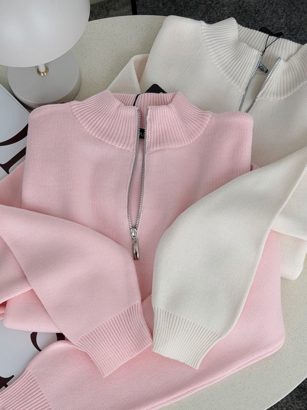 свитер женский на молнии,джемпер женский с молнией на вороте,свитер на молнии,свитер розовый,кофта женская