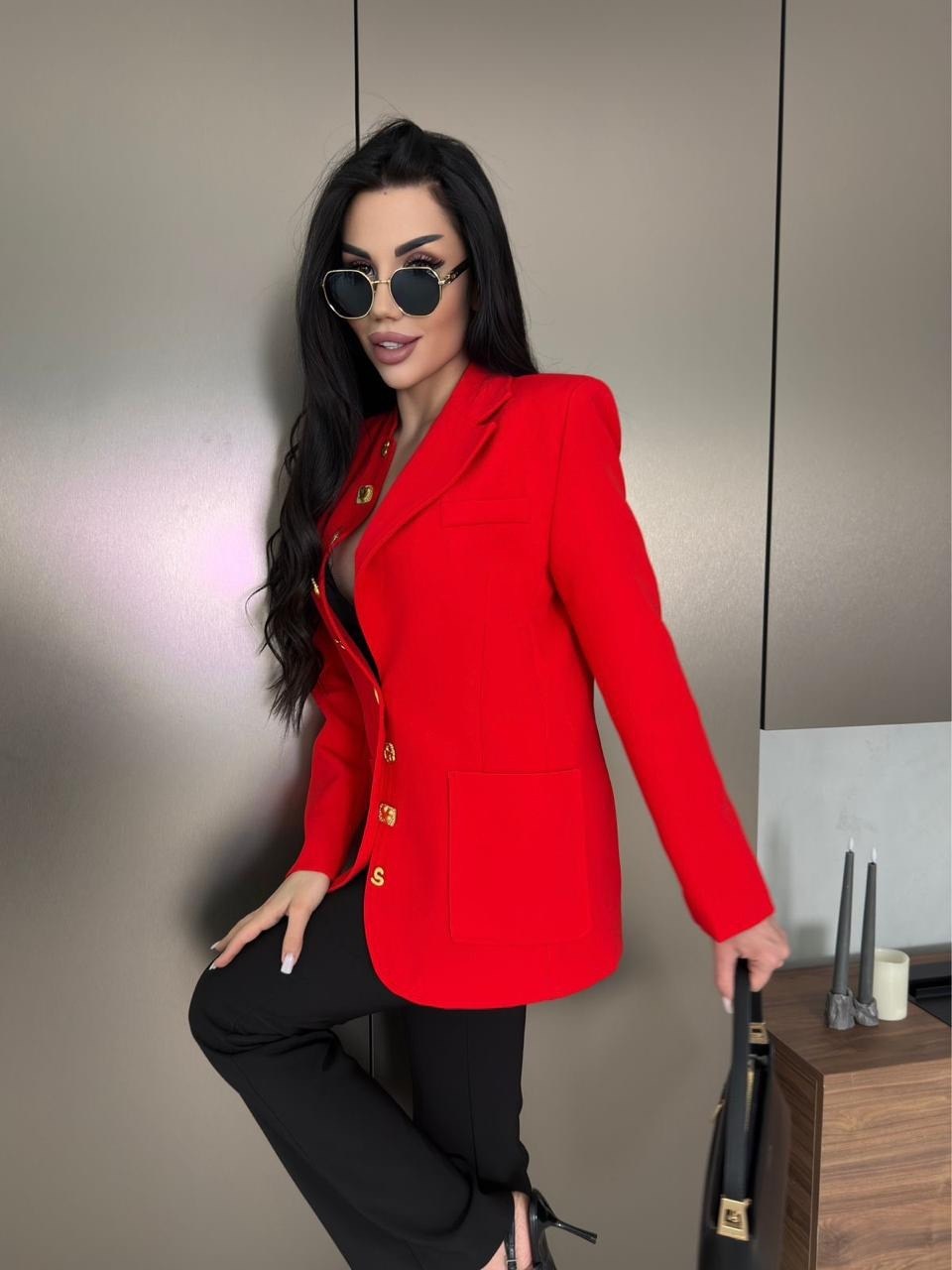 женский пиджак,жакет,красный пиджак,пиджак красный женский,пиджак