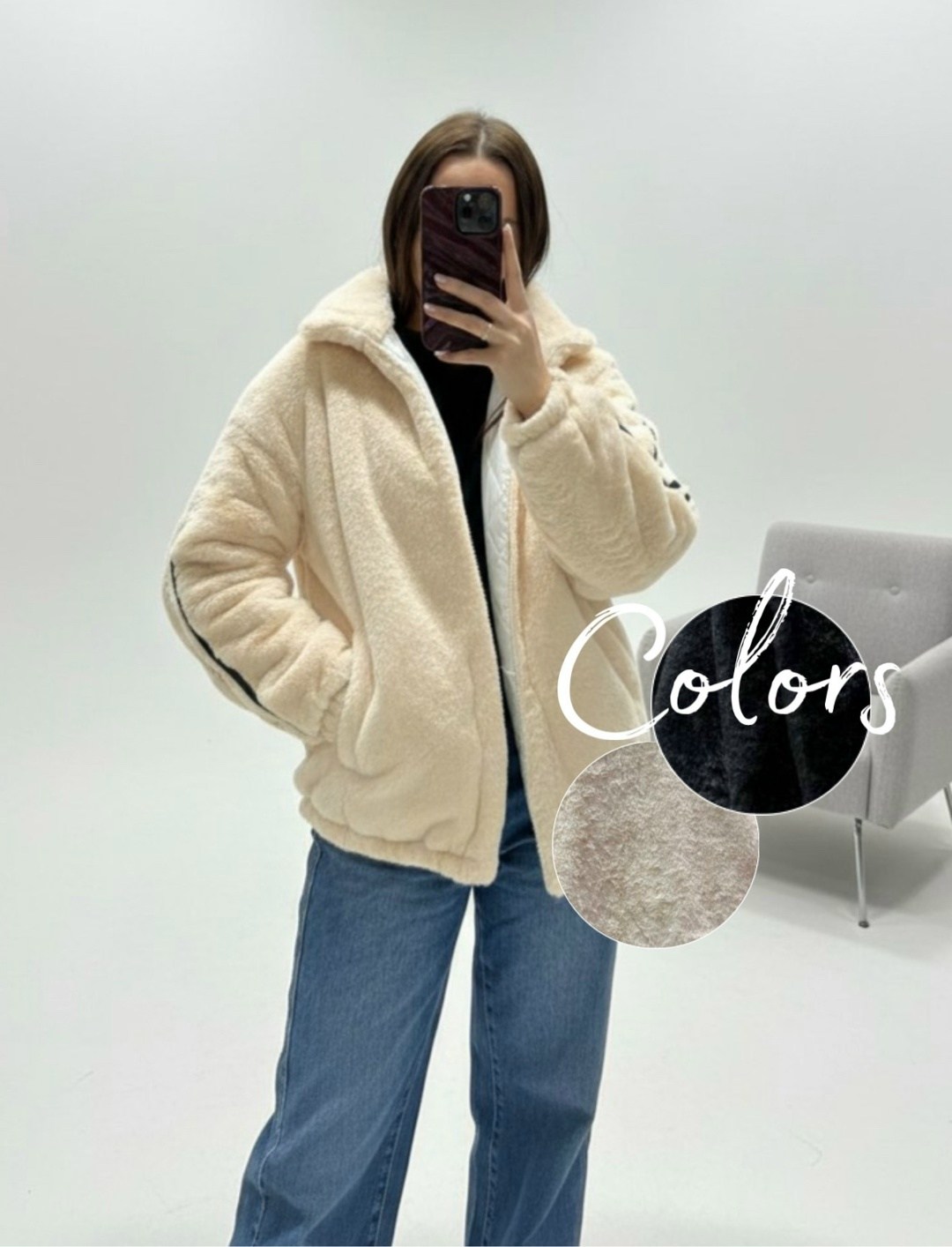 куртка меховая,куртка бомбер из норки со стойкой,теплая куртка,искусственная шуба,женская куртка