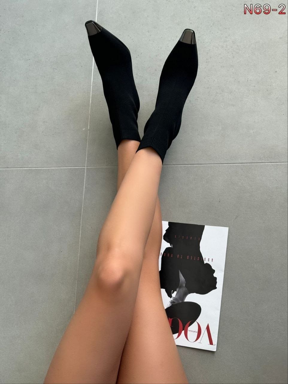 ботильоны демисезонные на каблуке шпильке miss milano,ботильоны женские,ботильоны черные на каблуке magic heels,ботильоны на каблуке,ботильоны тканевые на каблуке