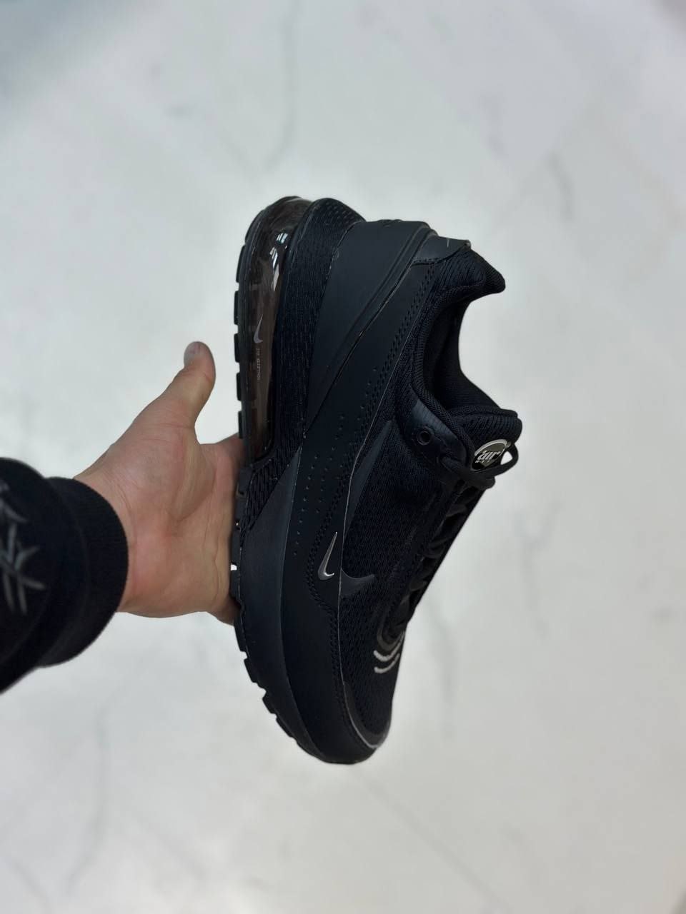 кроссовки nike air max pulse,кроссовки,кроссовки nike air max,мужская  nike air max pulse lifestyle светло-серый,кроссовки air max