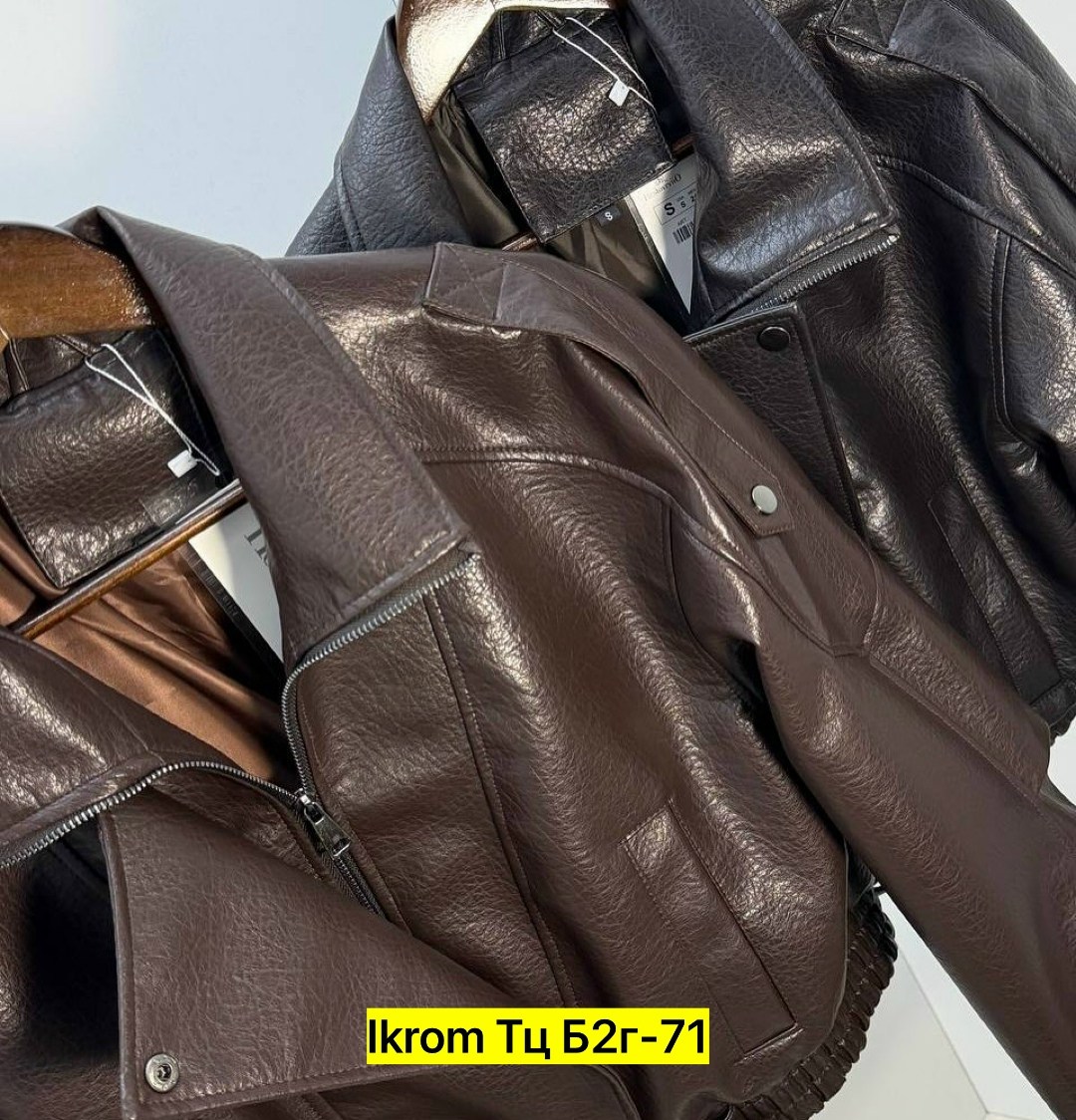 косуха кожаная куртка оверсайз saint shine,женская куртка кожаная оверсайз короткая okssana firsanova,куртка кожаная,женская куртка кожаная оверсайз короткая oksana firsanova,куртка кожаная женская