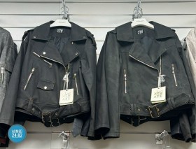 Верхняя одежда