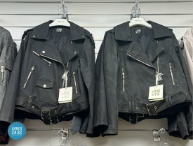 Верхняя одежда