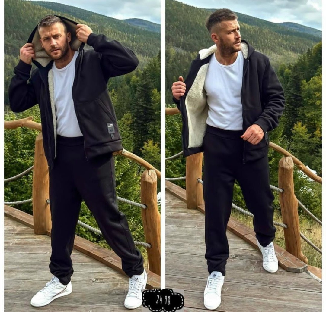 спортивный костюм мужской теплый,костюм мужской на флисе,костюм спортивный,костюм спортивный kapusta brand,спортивный костюм мужской