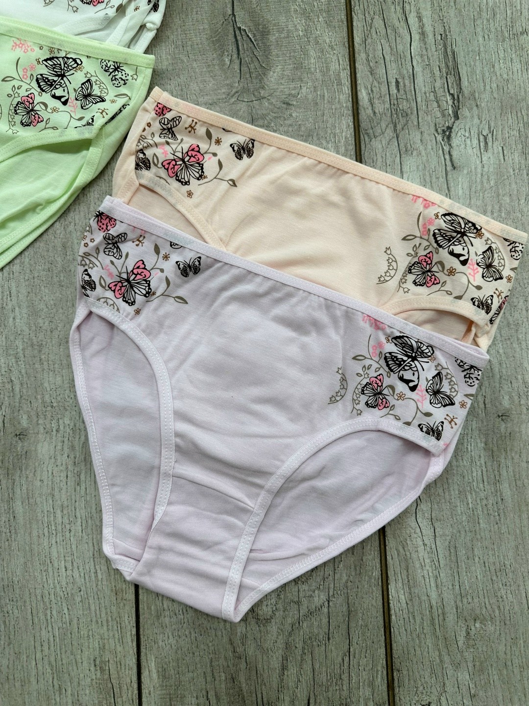 детские трусы для девочек,трусы девочка хлопок donella,комплект трусов donella,трусы для девочек,трусы детские для девочек donella