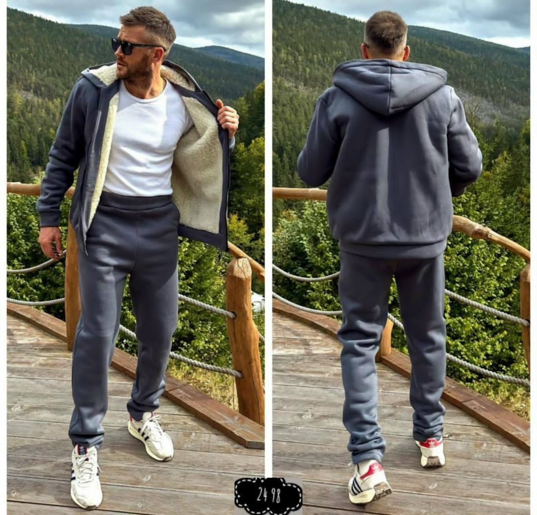 спортивный костюм мужской теплый,костюм мужской на флисе,костюм спортивный,костюм спортивный kapusta brand,спортивный костюм мужской