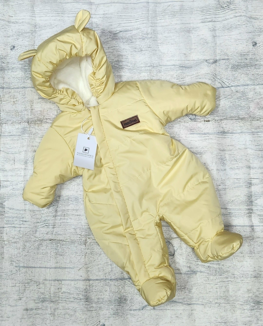 демисезонный комбинезон для малыша,комбинезон для новорожденного демисезонный,комбинезон для новорожденных демисезонный серо-зеленый,комбинезон детский демисезонный,демисезонный комбинезон