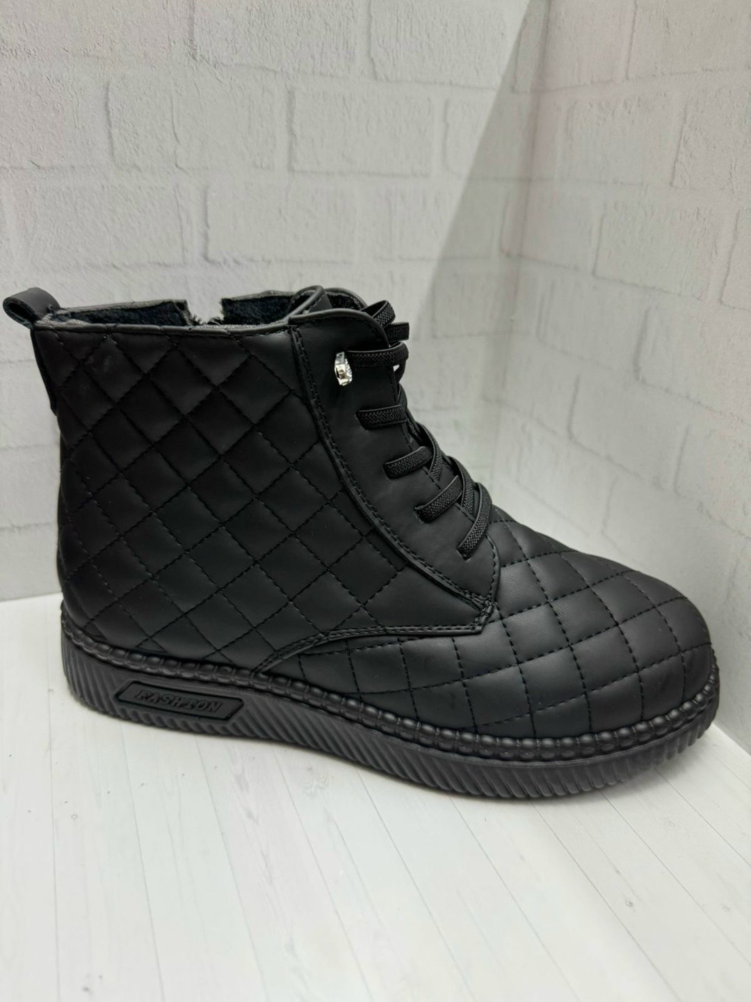 ,ботинки gallashoes,зимняя ,женская ,ботинки демисезонные комфорт dzor